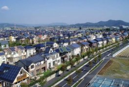 Германия: более 50% суточного энергопотребления составила солнечная генерация