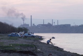 Экологические Проблемы Озера Байкал