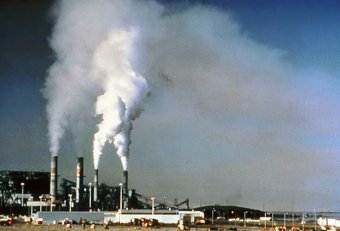 Экологические Проблемы Воздуха