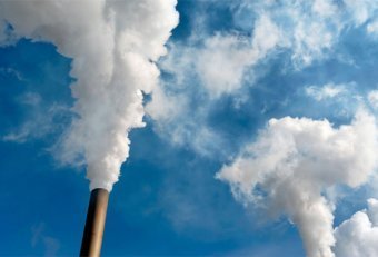 Источники Загрязнения Атмосферы