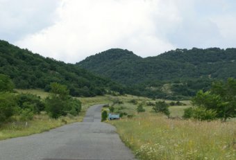 Охрана Лесов в Армении