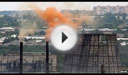 Жириновский про экологические