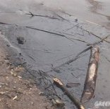 Загрязнение рек Санкт-Петербурга