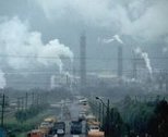 Загрязнение воздуха в России